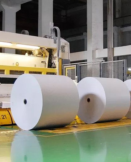 paper industry