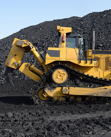 Coal Industry