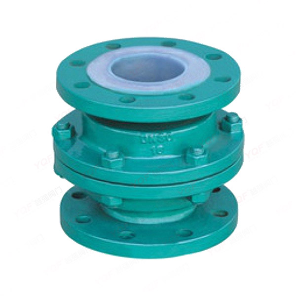 Check valve