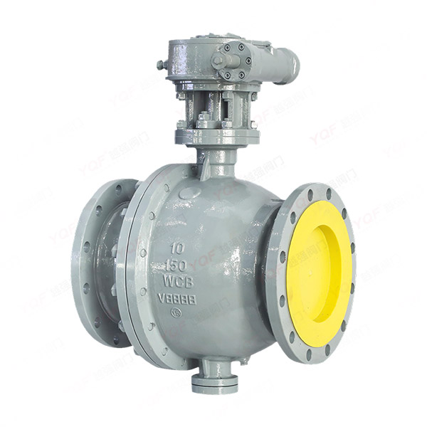 American standard ball valve