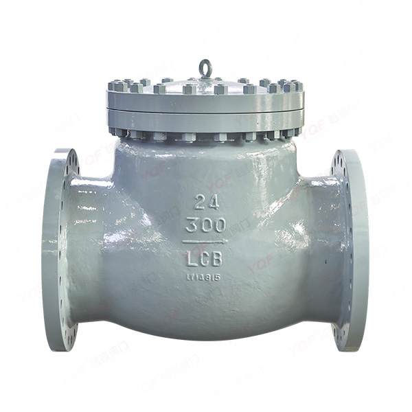 American standard check valve