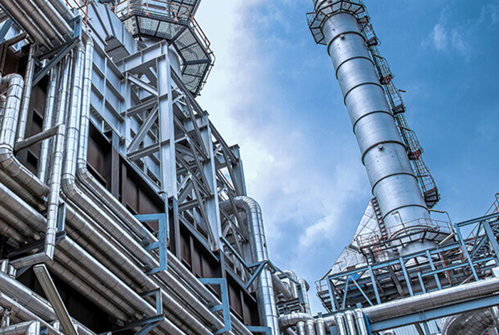 Yueqiang Valve is committed to providing excellent valve technology solutions and services